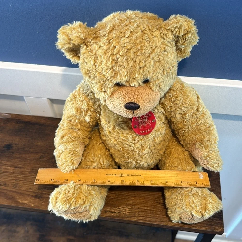 Build-A-Bear Centennial CollectibearLimitedEdition